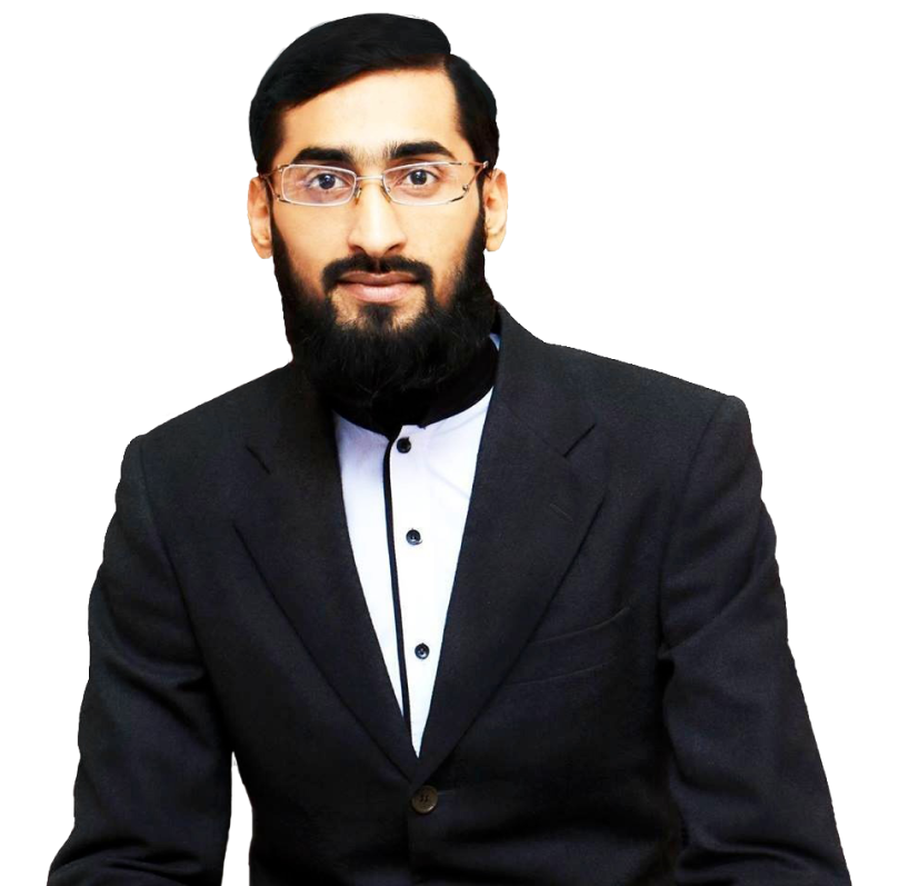 Personal Image AsadAliAwan