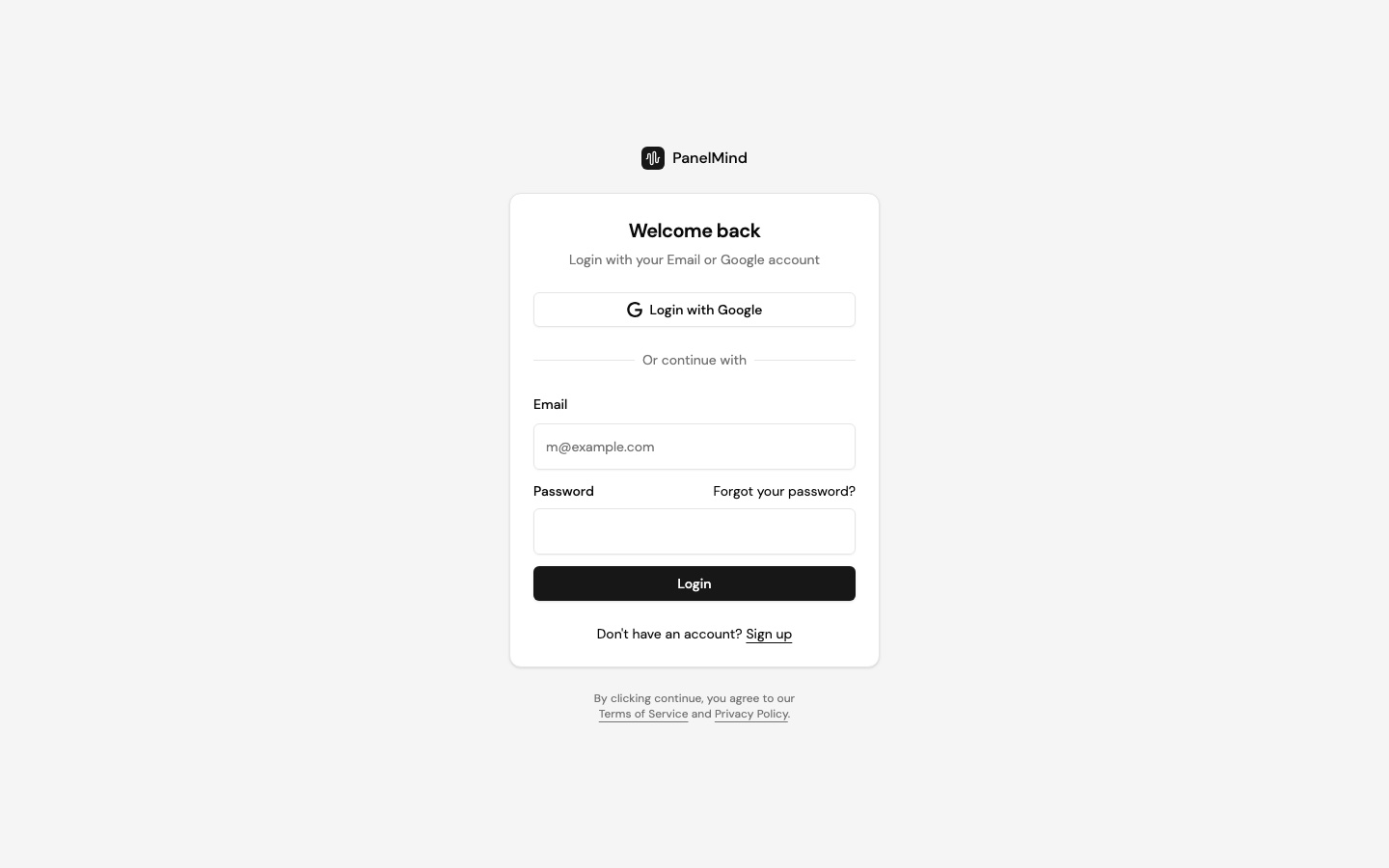 PMA: a multi-workspace project-management application, delivered by my team